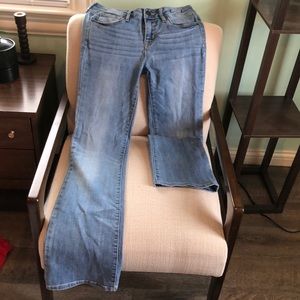 Bullhead Flare jeans